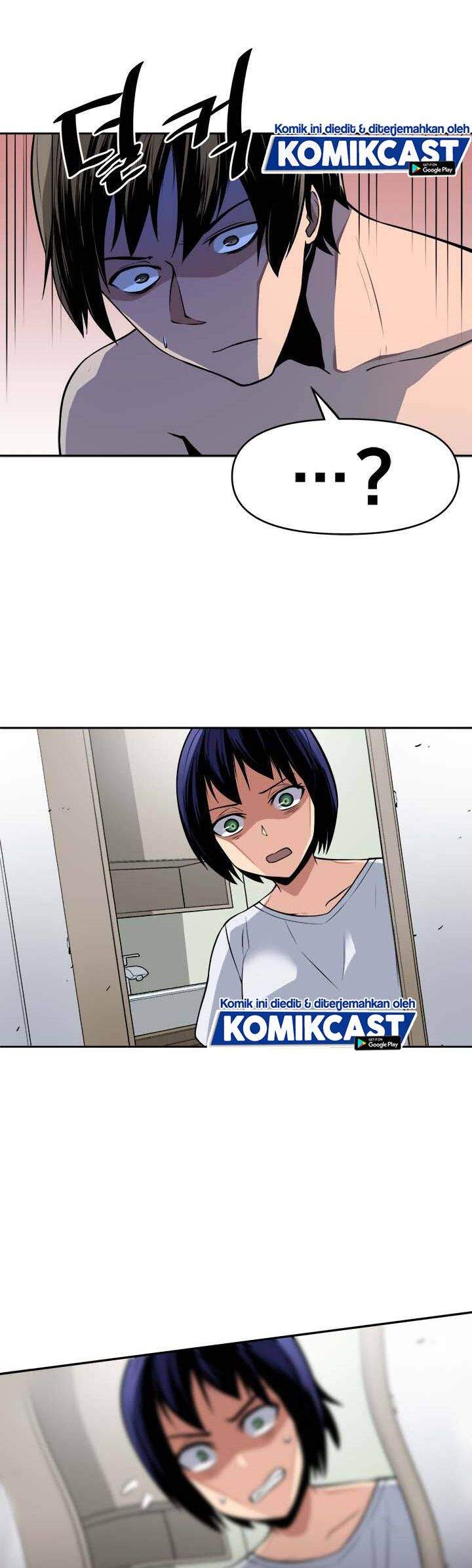 The Strongest Manager In History chapter 45 halaman 24