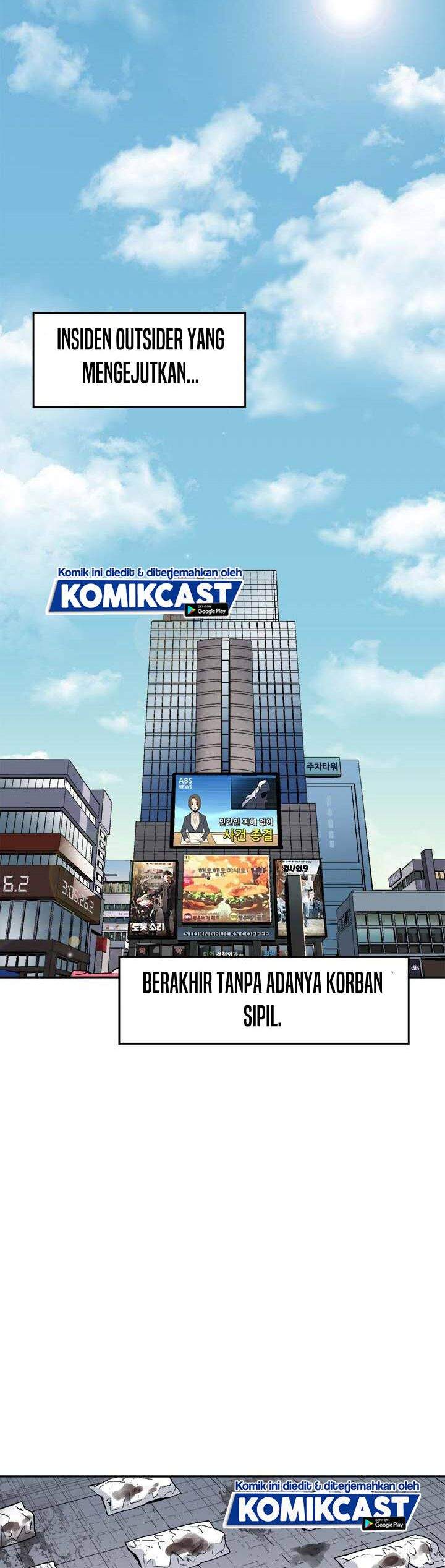 The Strongest Manager In History chapter 45 halaman 9