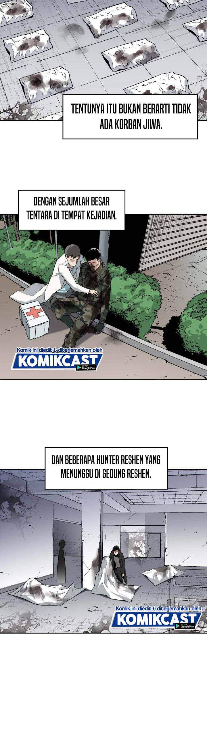 The Strongest Manager In History chapter 45 halaman 10