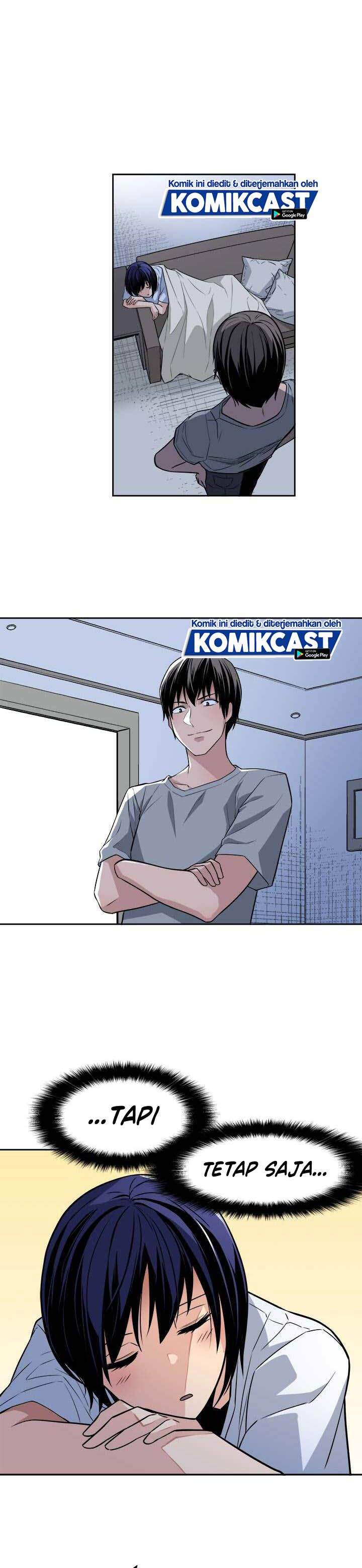 The Strongest Manager In History chapter 45 halaman 30