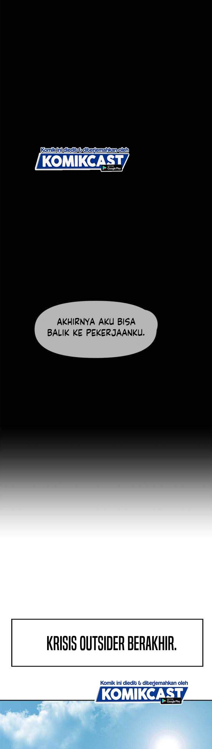 The Strongest Manager In History chapter 45 halaman 8