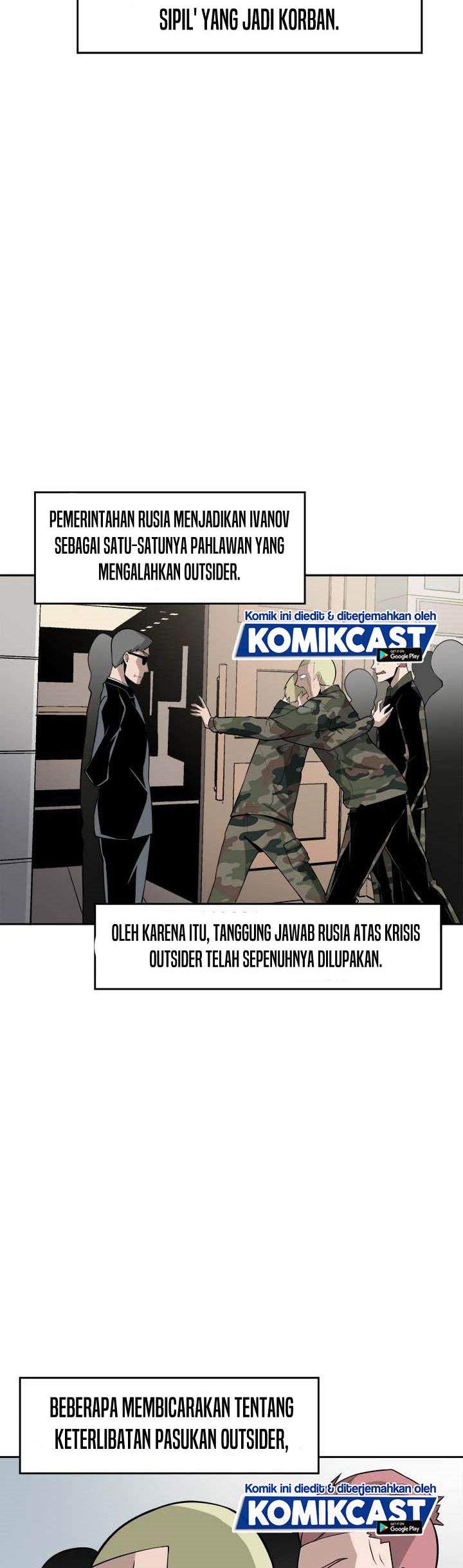 The Strongest Manager In History chapter 45 halaman 12
