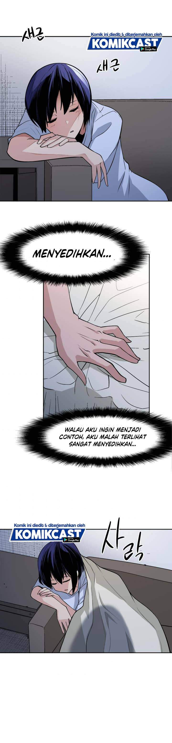 The Strongest Manager In History chapter 45 halaman 29