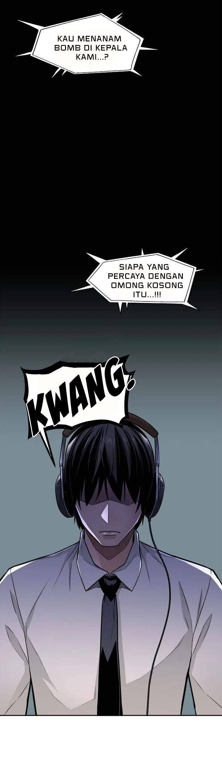 The Strongest Manager In History chapter 47 halaman 15