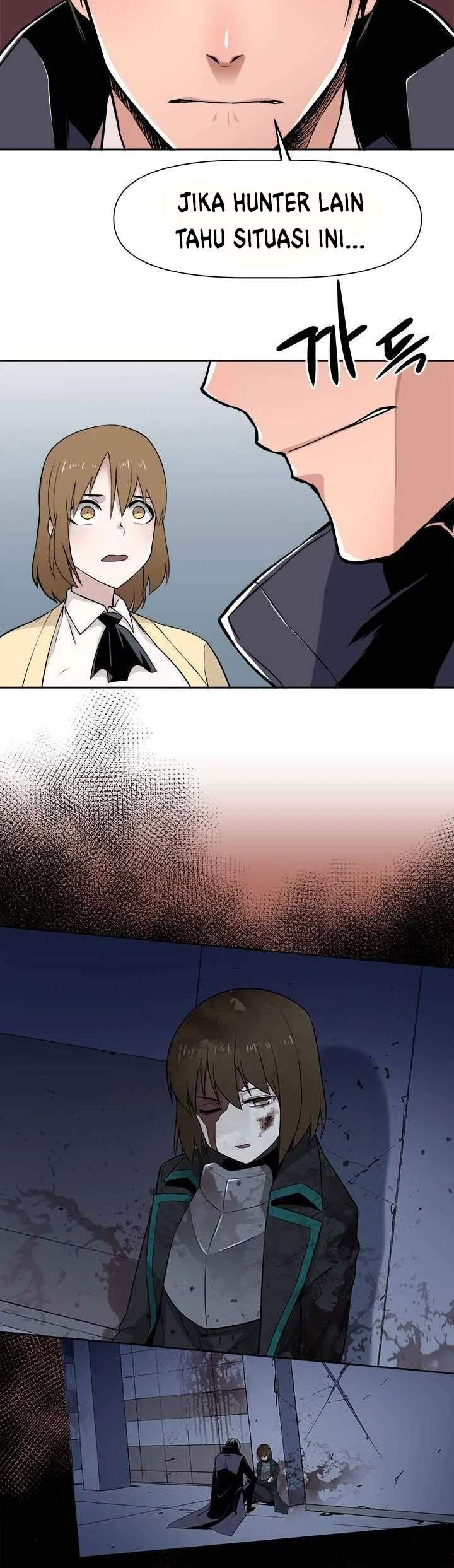 The Strongest Manager In History chapter 47 halaman 24