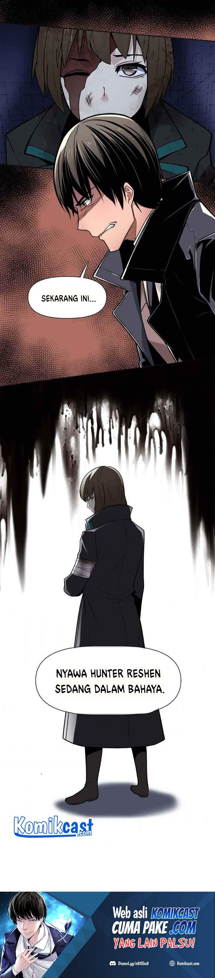 The Strongest Manager In History chapter 47 halaman 25