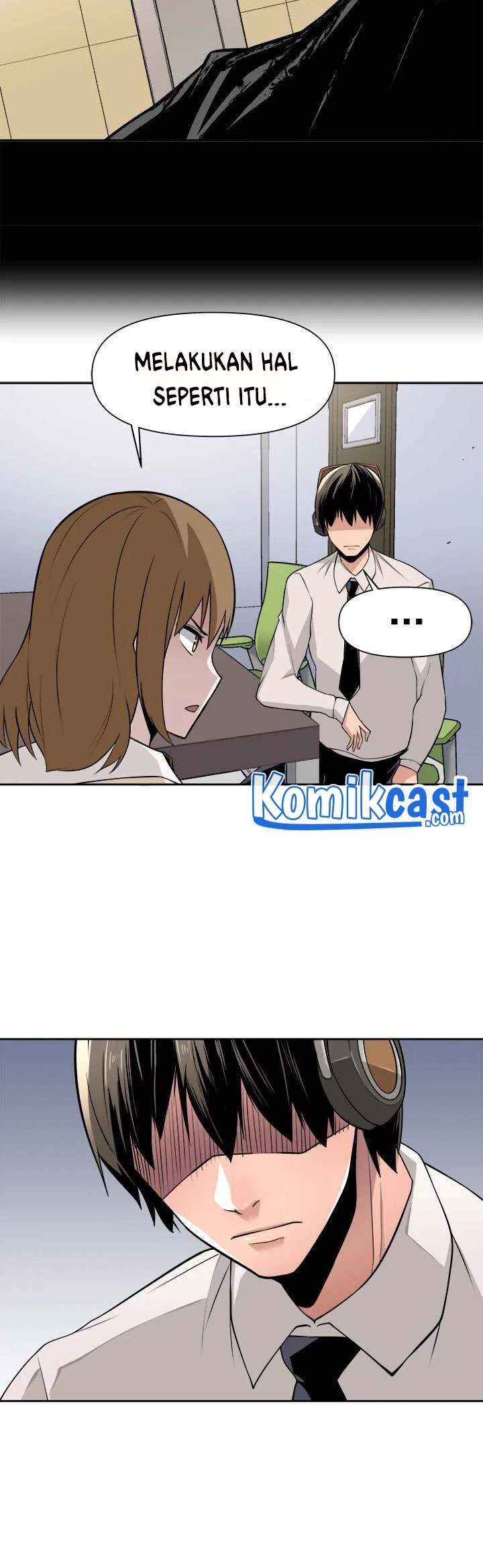 The Strongest Manager In History chapter 47 halaman 18
