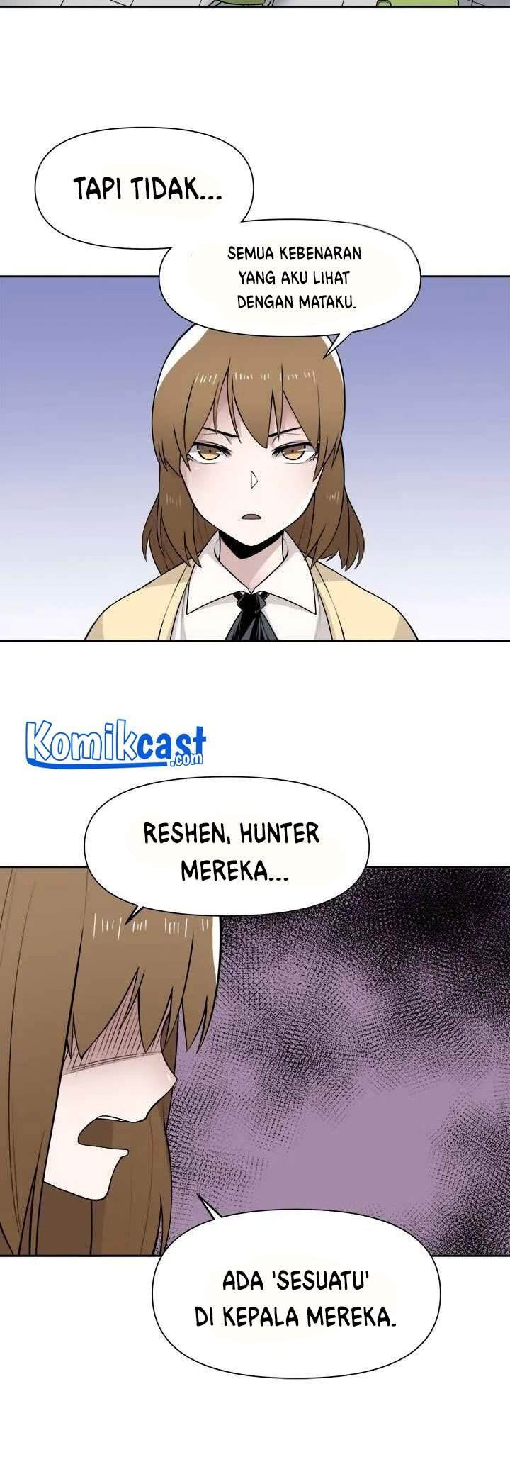 The Strongest Manager In History chapter 47 halaman 21