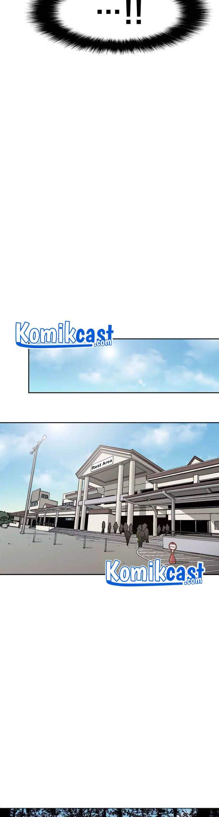 The Strongest Manager In History chapter 48 halaman 15