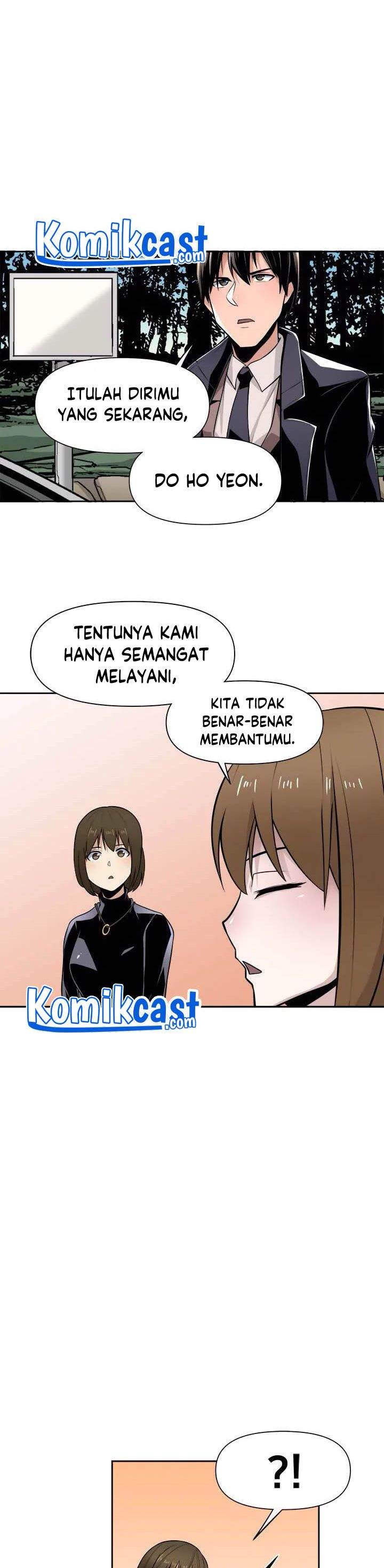 The Strongest Manager In History chapter 48 halaman 24