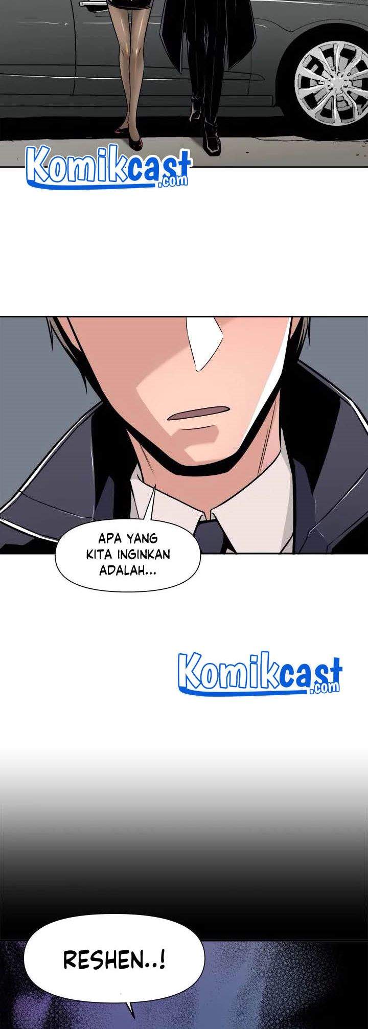 The Strongest Manager In History chapter 48 halaman 30