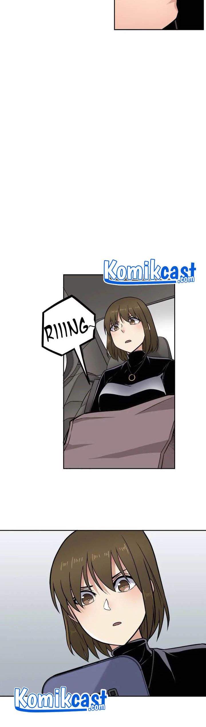 The Strongest Manager In History chapter 48 halaman 12