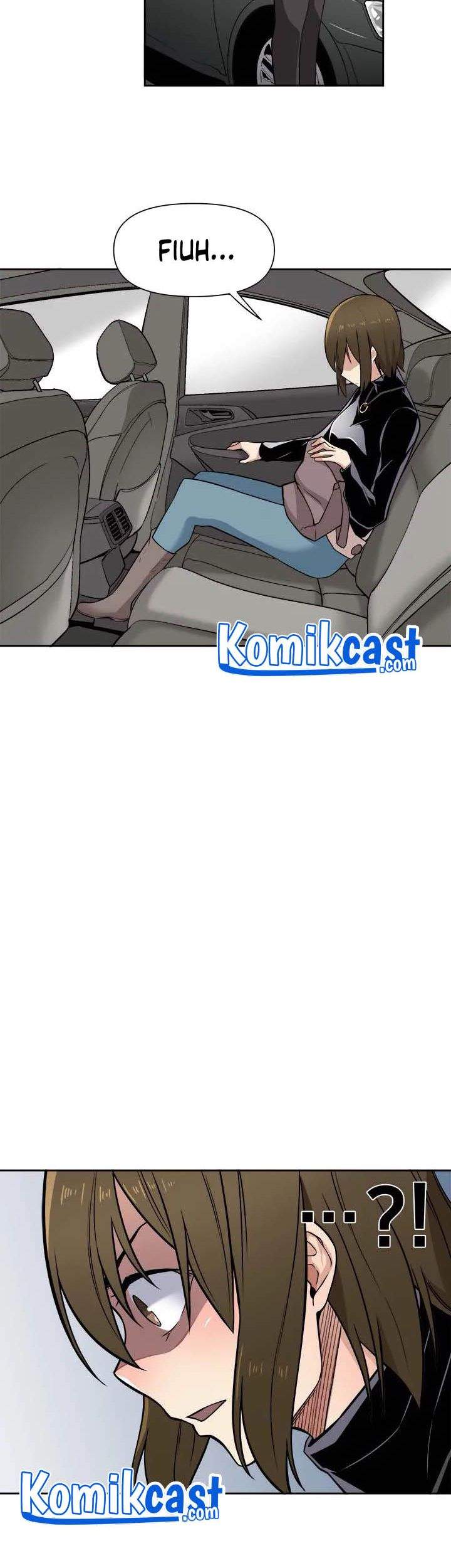 The Strongest Manager In History chapter 48 halaman 6