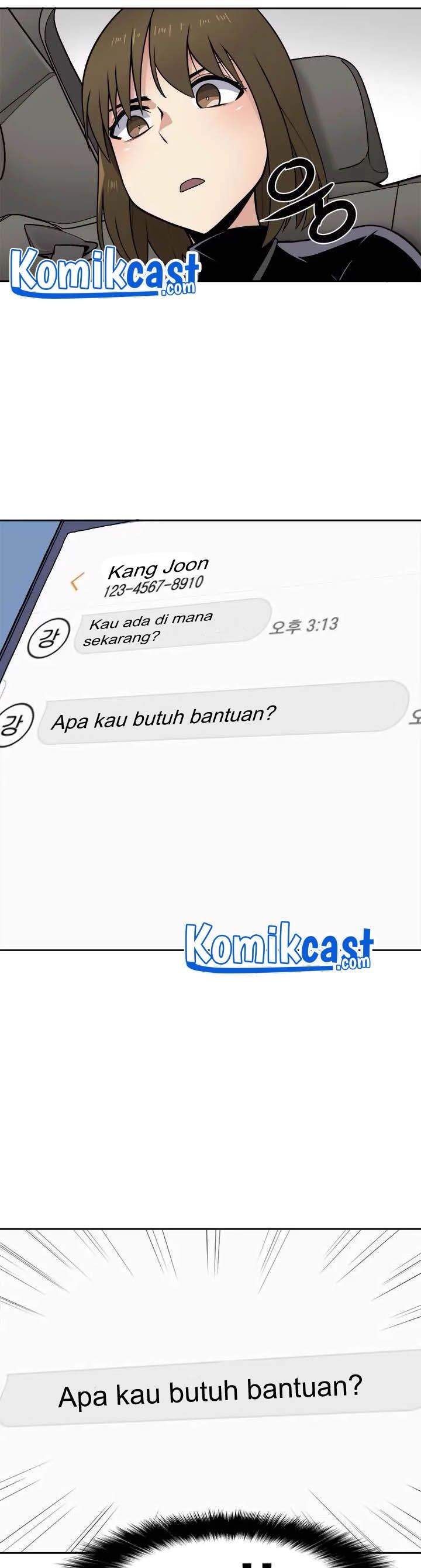 The Strongest Manager In History chapter 48 halaman 14