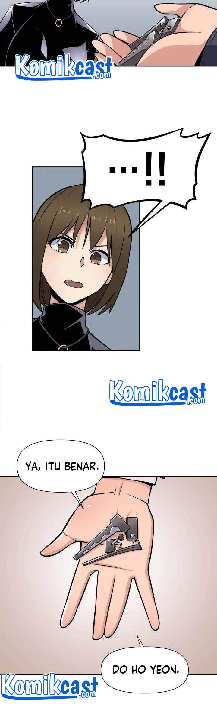The Strongest Manager In History chapter 48 halaman 28