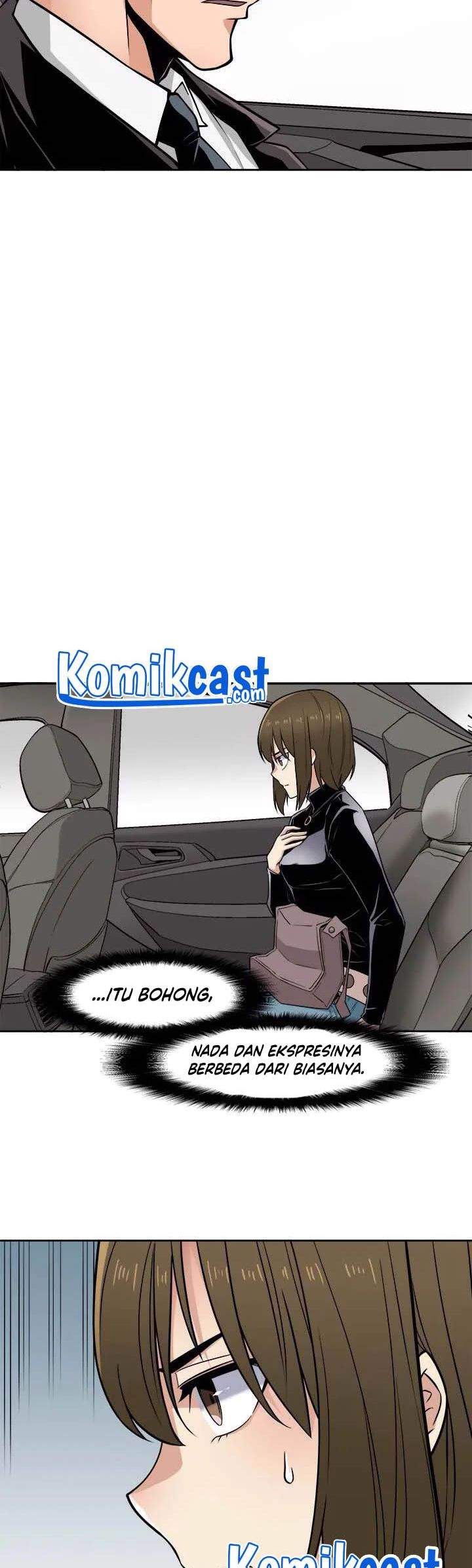 The Strongest Manager In History chapter 48 halaman 9