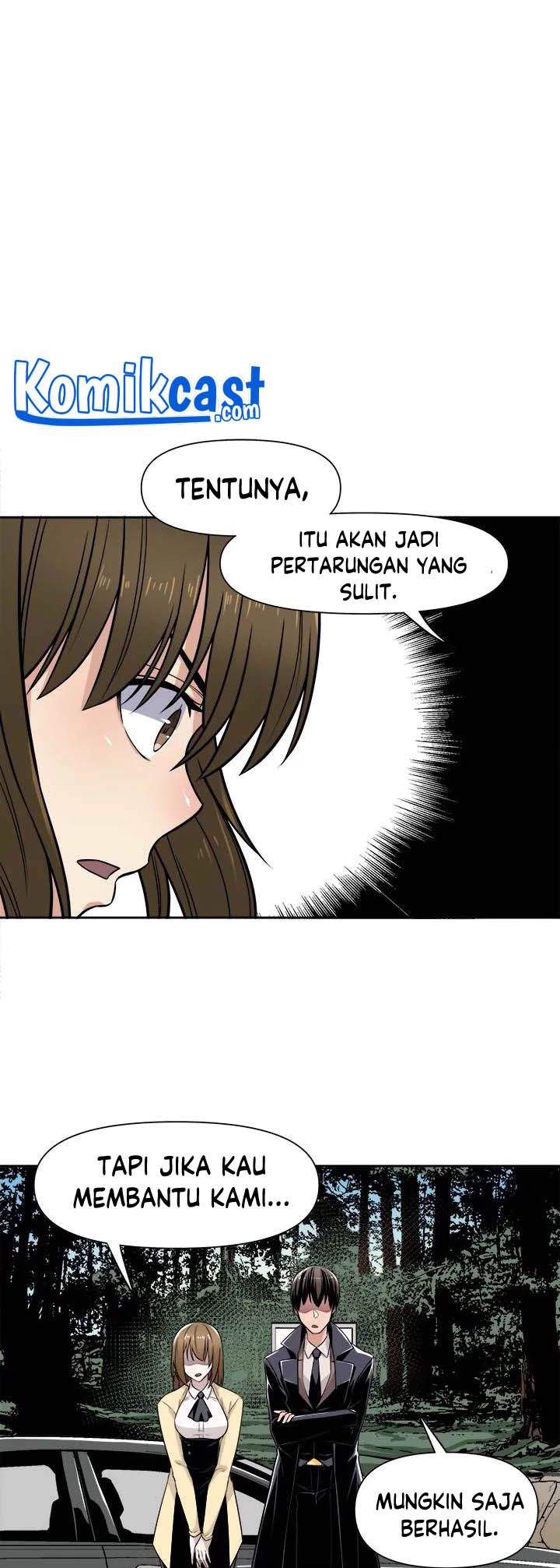 The Strongest Manager In History chapter 48 halaman 29