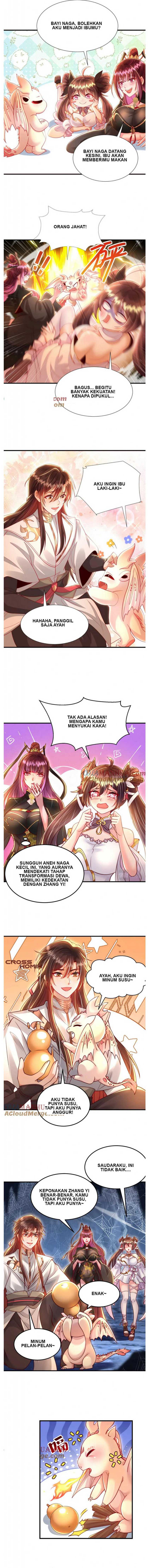 Starting With Confessing With the Beautiful Master Chapter 36 page 4