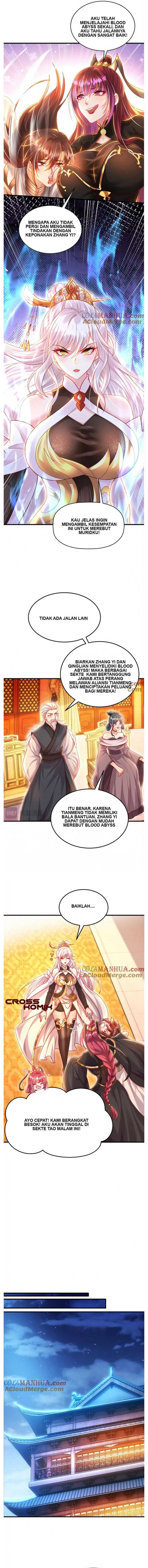 Starting With Confessing With the Beautiful Master Chapter 51 page 10