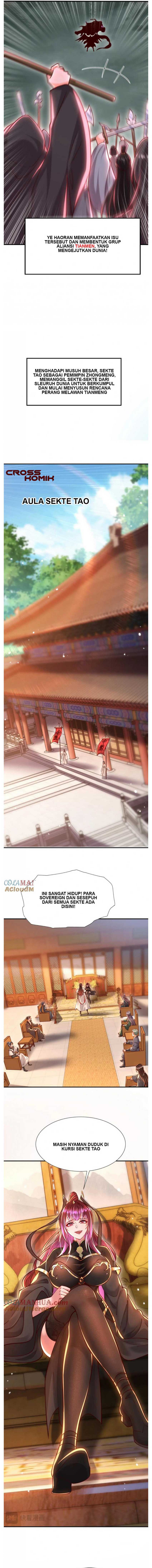 Starting With Confessing With the Beautiful Master Chapter 51 page 6