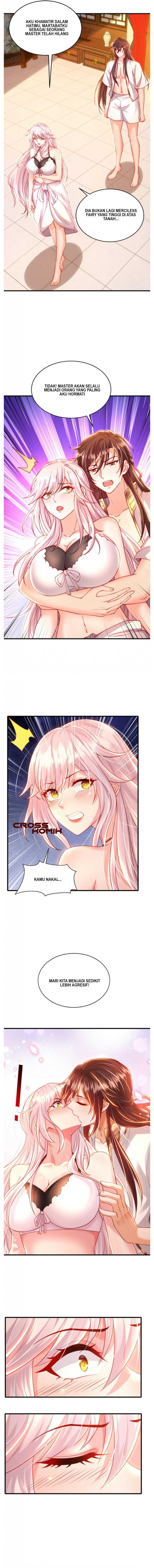 Starting With Confessing With the Beautiful Master Chapter 53 page 2