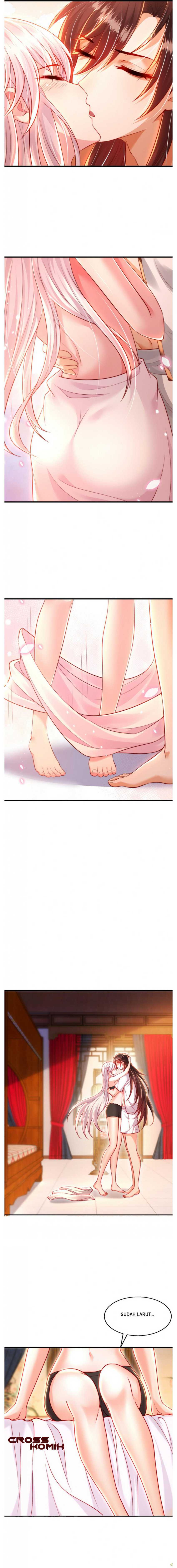 Starting With Confessing With the Beautiful Master Chapter 53 page 3