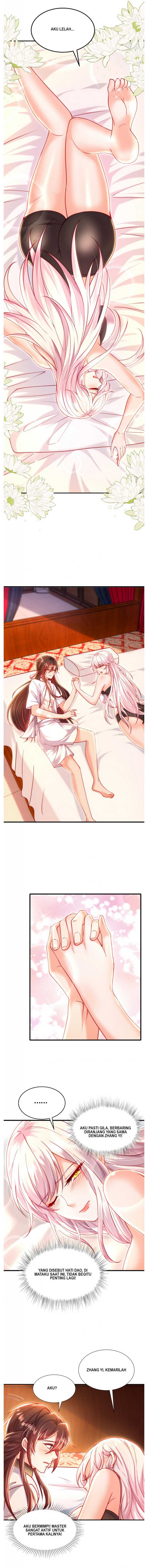 Starting With Confessing With the Beautiful Master Chapter 53 page 4