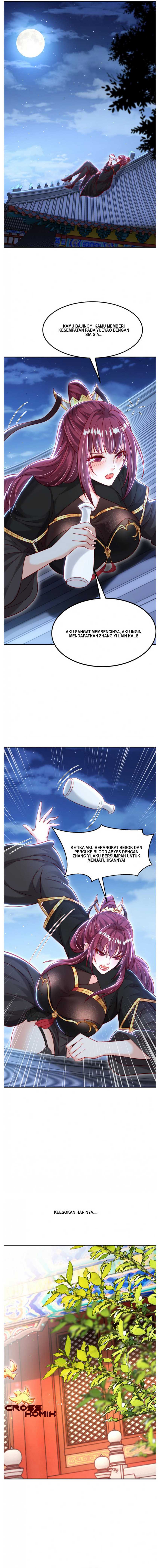 Starting With Confessing With the Beautiful Master Chapter 53 page 7