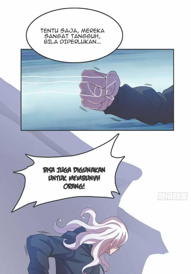 I Was Possessed By The Devil Chapter 20 page 39