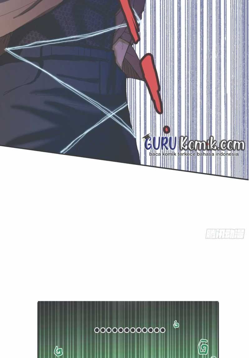 I Was Possessed By The Devil Chapter 20 page 50