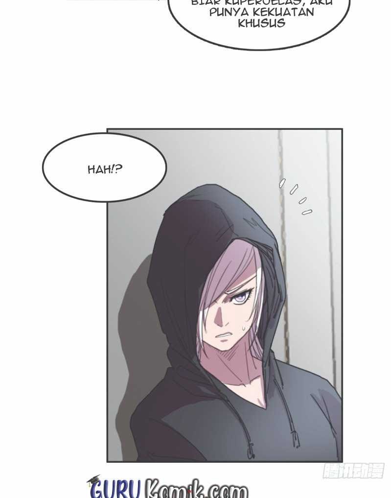 I Was Possessed By The Devil Chapter 20 page 14