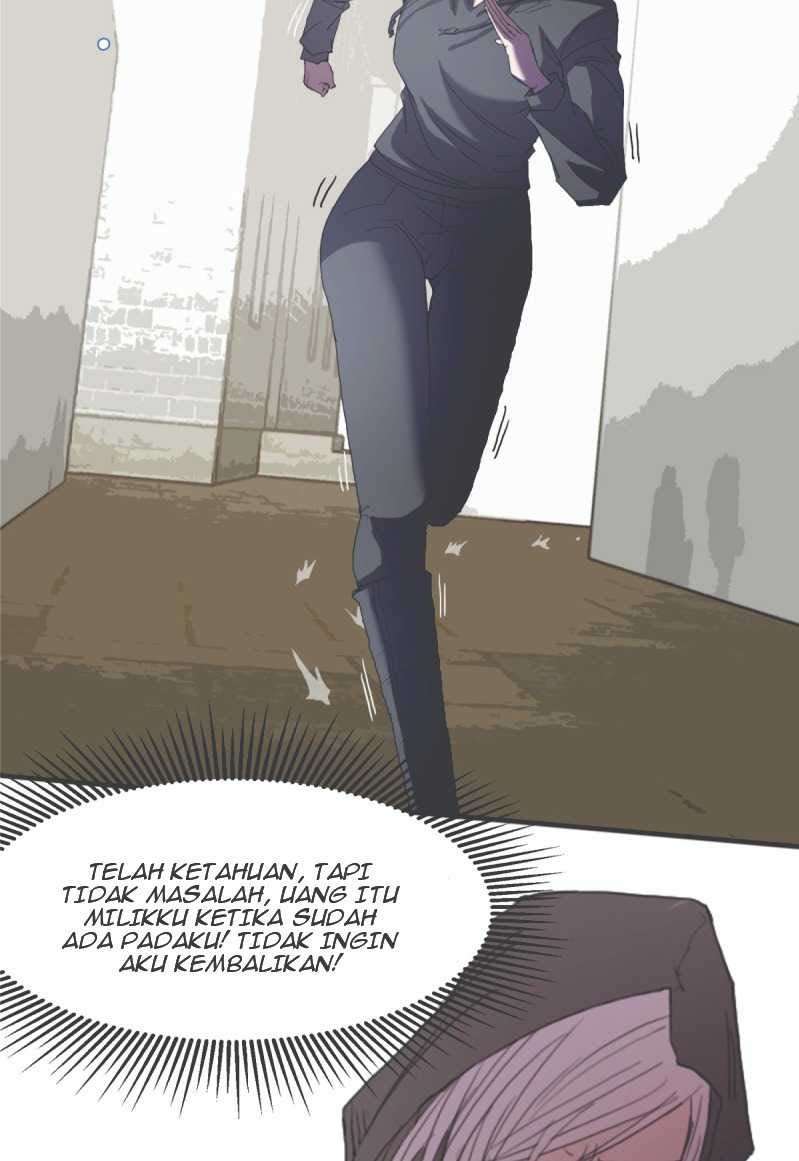 I Was Possessed By The Devil Chapter 20 page 3