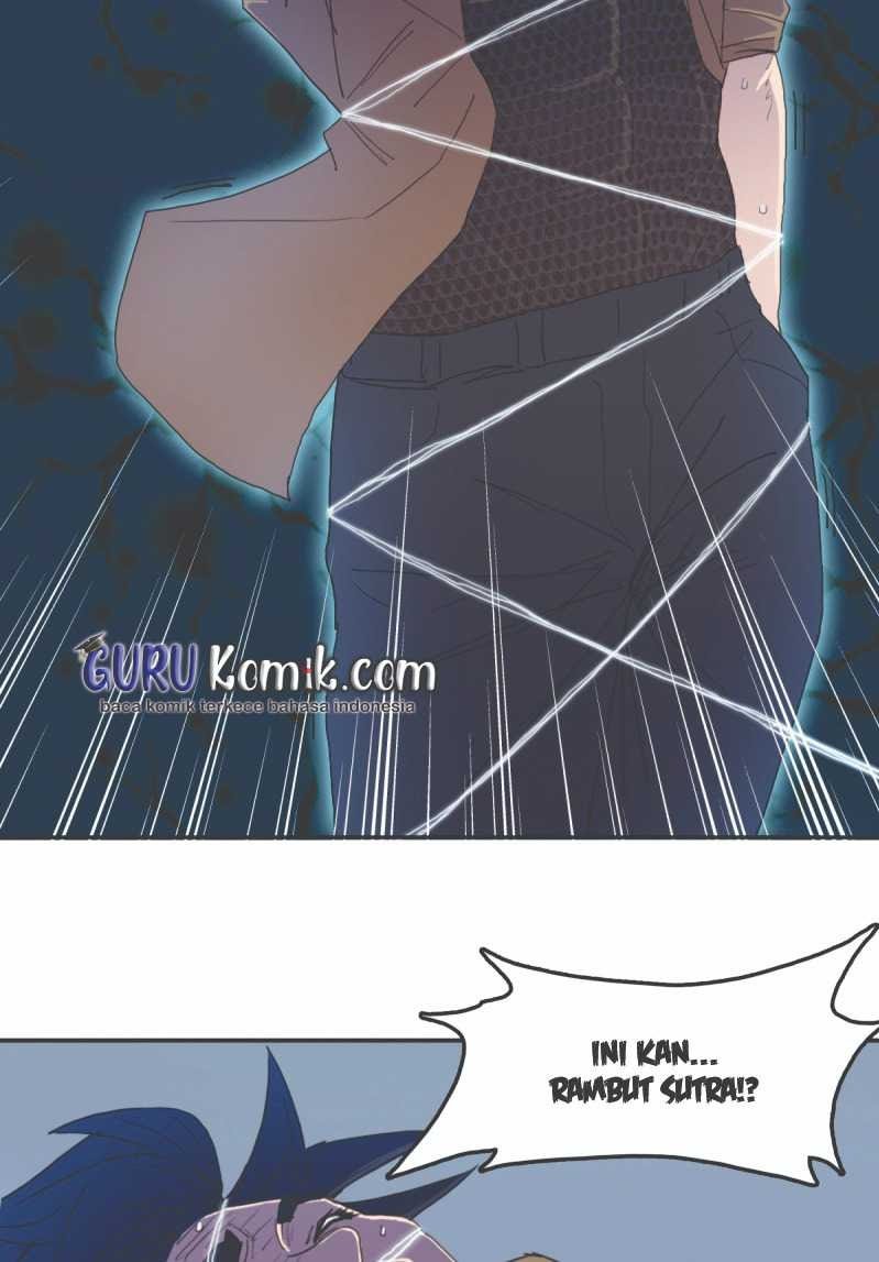 I Was Possessed By The Devil Chapter 20 page 33