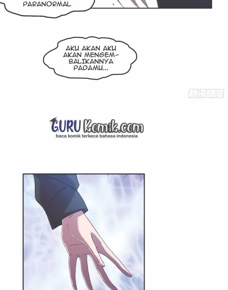 I Was Possessed By The Devil Chapter 20 page 23