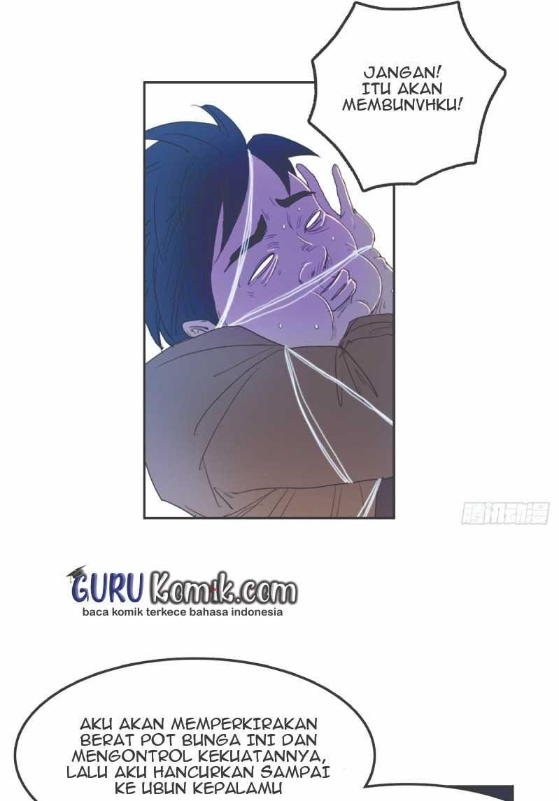 I Was Possessed By The Devil Chapter 20 page 46
