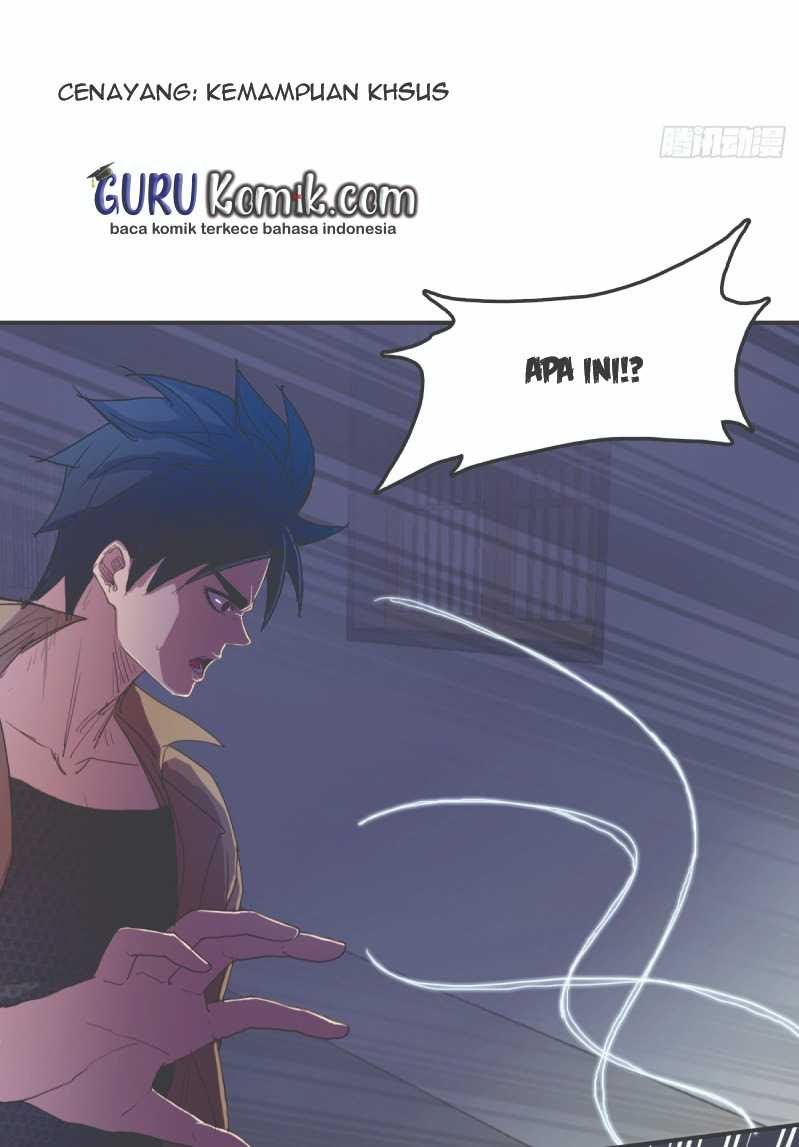 I Was Possessed By The Devil Chapter 20 page 31