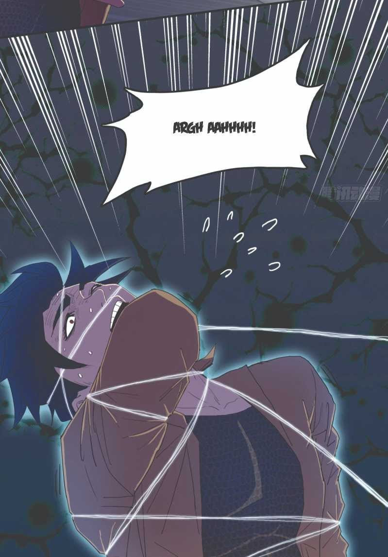 I Was Possessed By The Devil Chapter 20 page 32