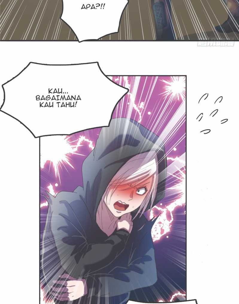 I Was Possessed By The Devil Chapter 20 page 19