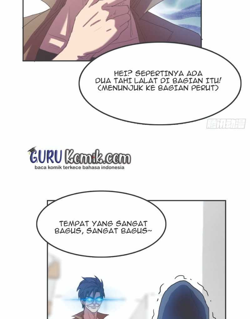 I Was Possessed By The Devil Chapter 20 page 21