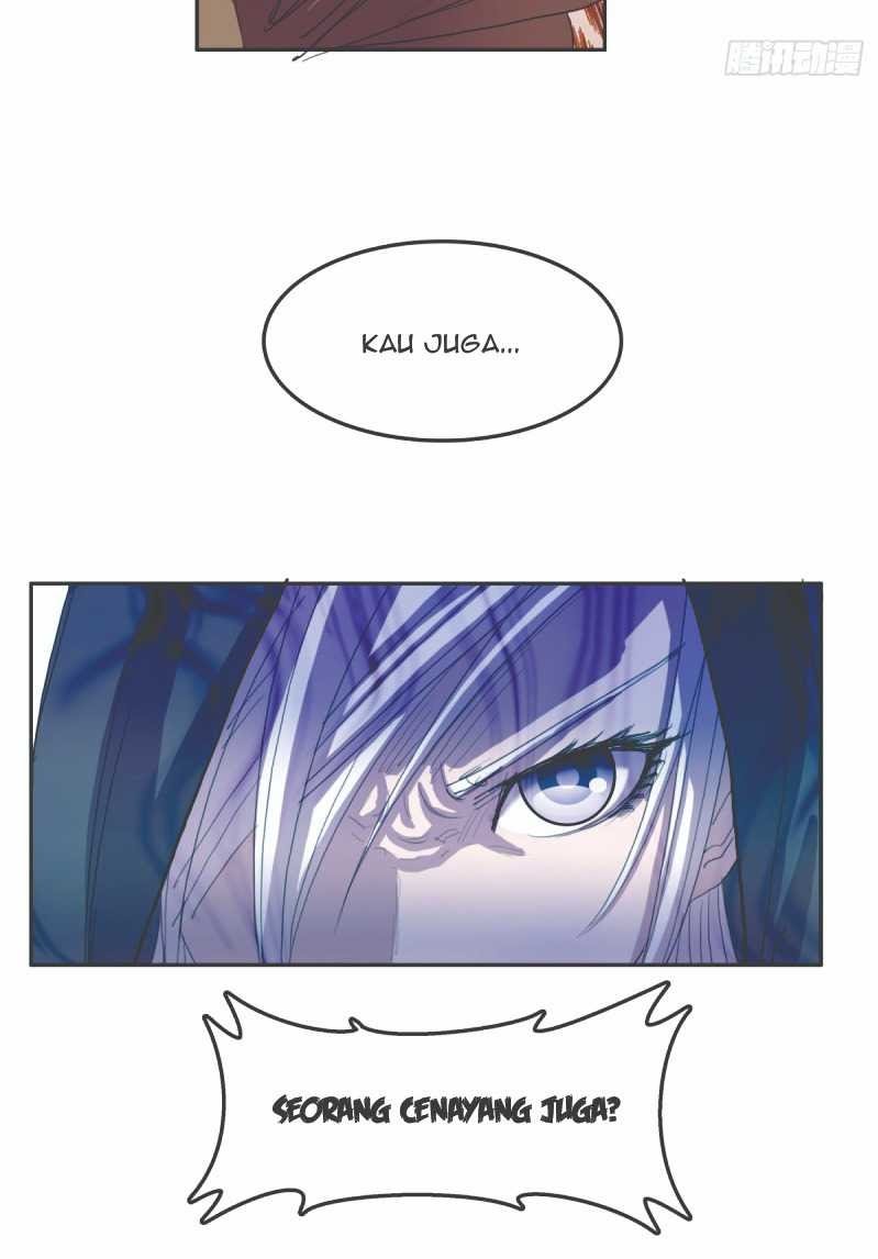 I Was Possessed By The Devil Chapter 20 page 30