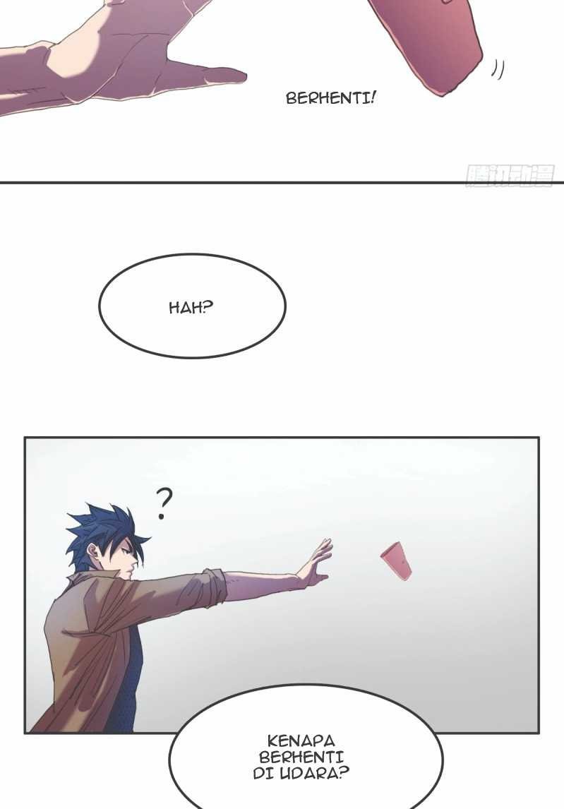 I Was Possessed By The Devil Chapter 20 page 28