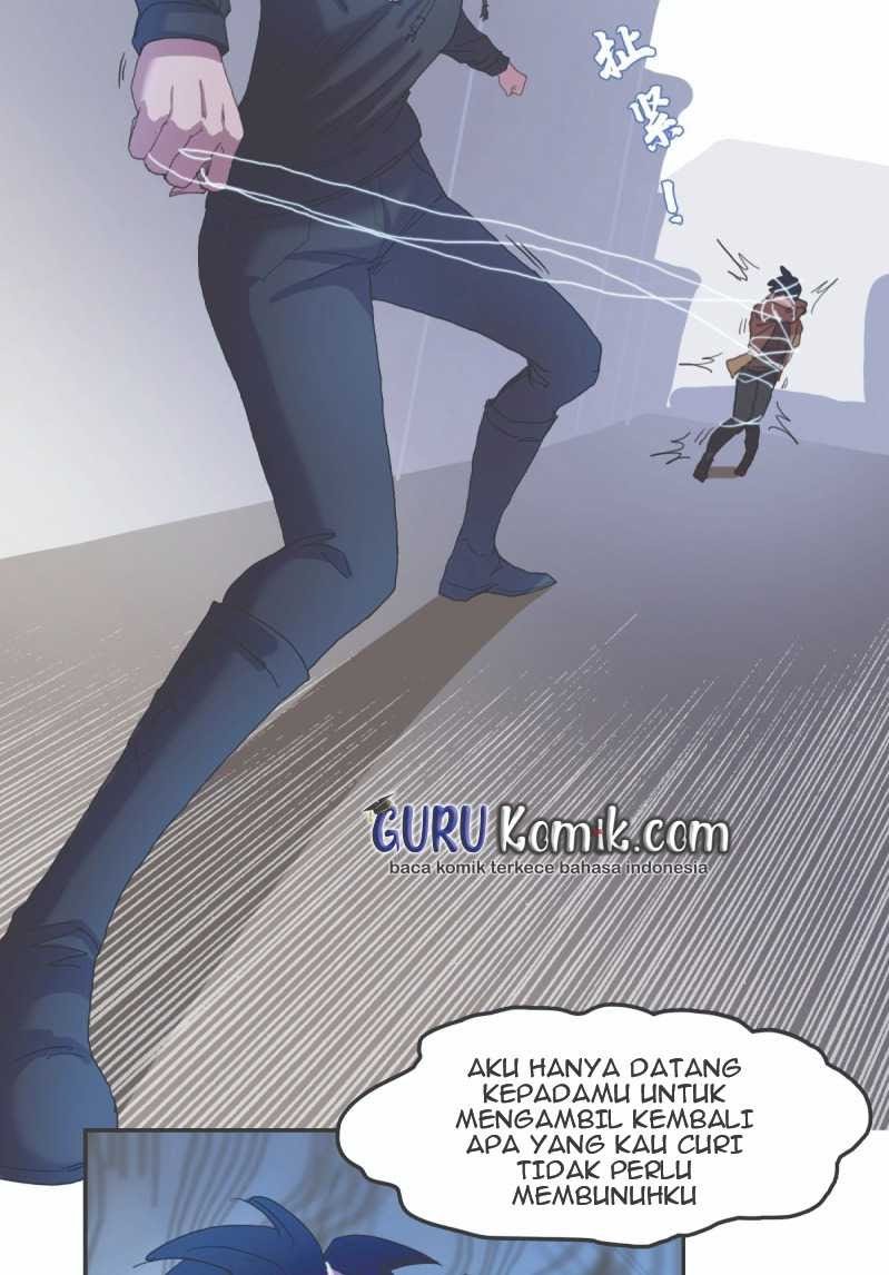 I Was Possessed By The Devil Chapter 20 page 40