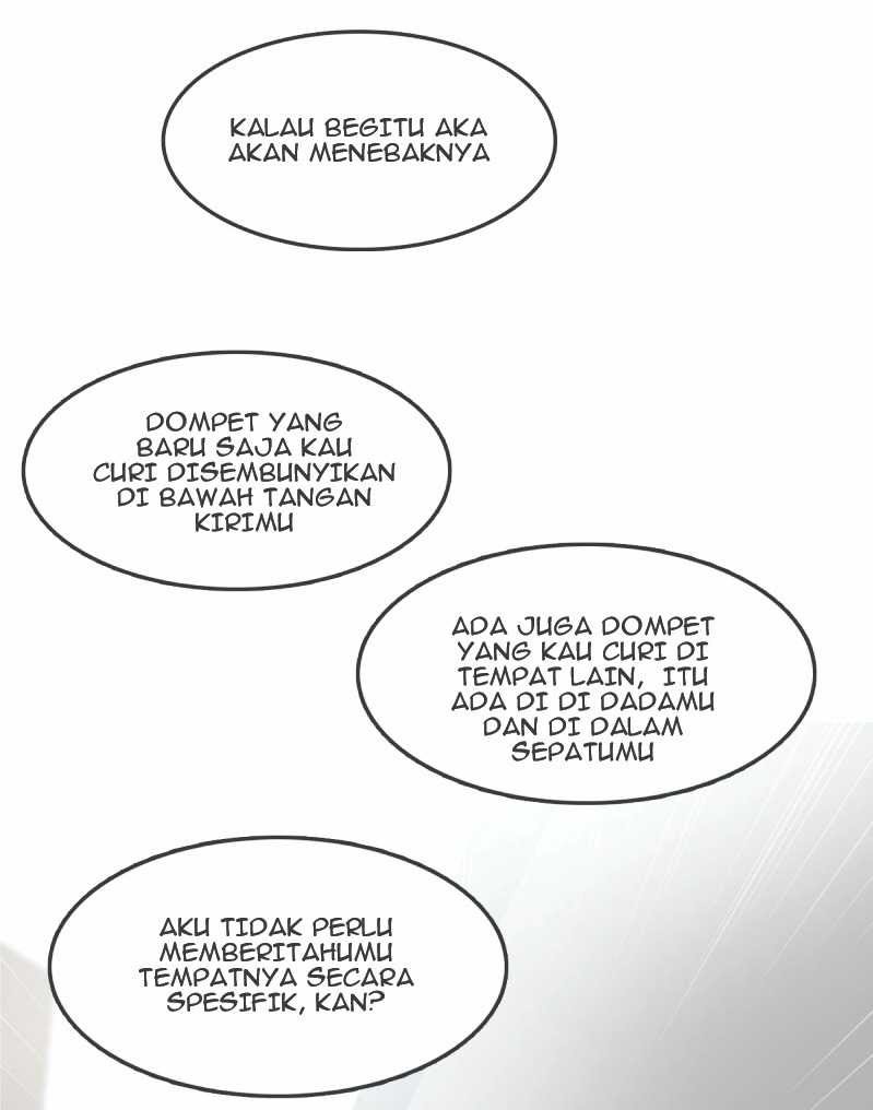 I Was Possessed By The Devil Chapter 20 page 17