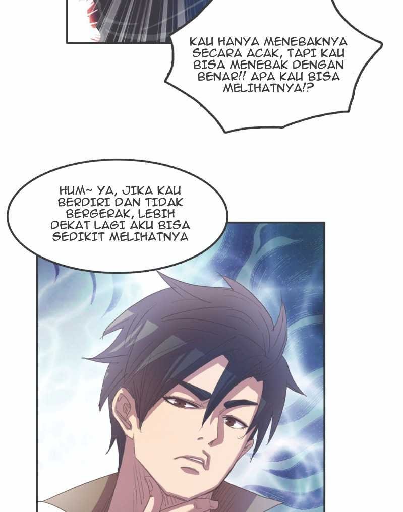 I Was Possessed By The Devil Chapter 20 page 20