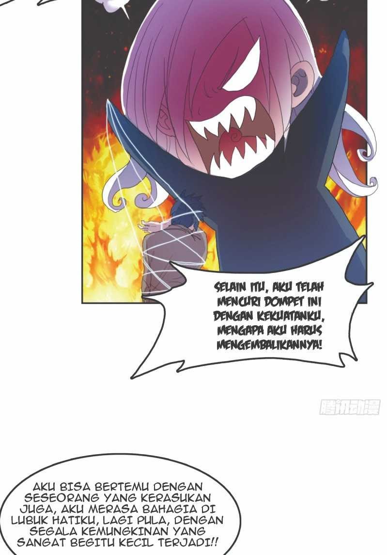 I Was Possessed By The Devil Chapter 20 page 42