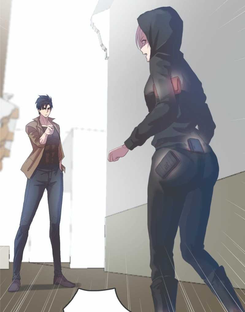 I Was Possessed By The Devil Chapter 20 page 18