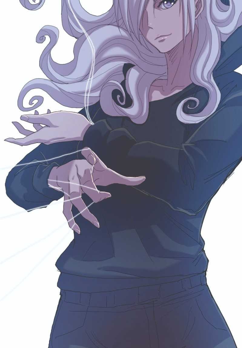 I Was Possessed By The Devil Chapter 20 page 37