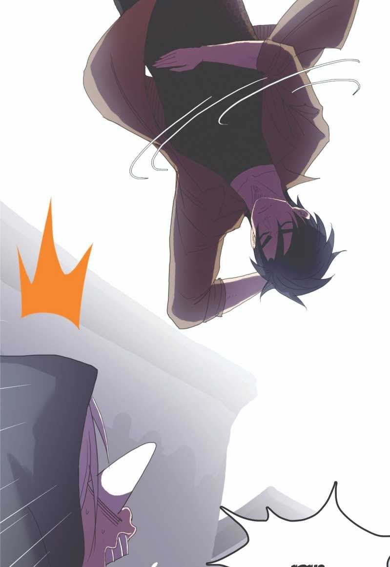 I Was Possessed By The Devil Chapter 20 page 6