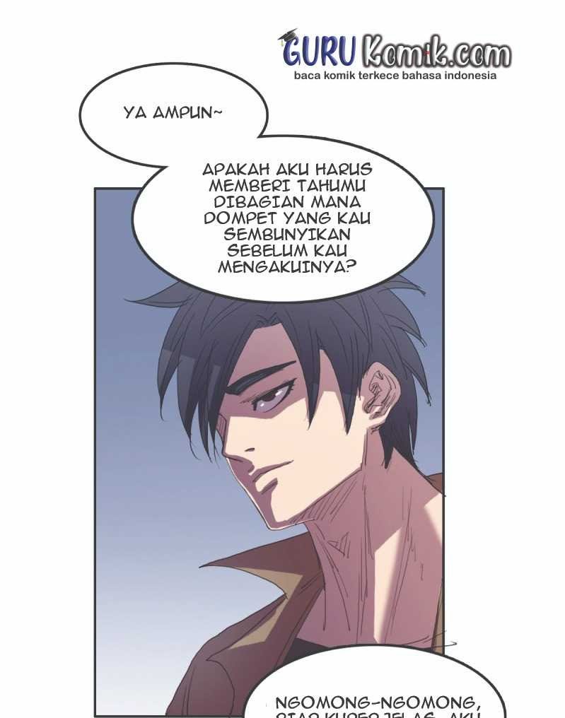 I Was Possessed By The Devil Chapter 20 page 13