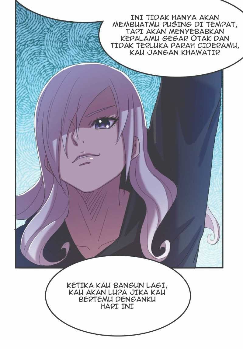 I Was Possessed By The Devil Chapter 20 page 47